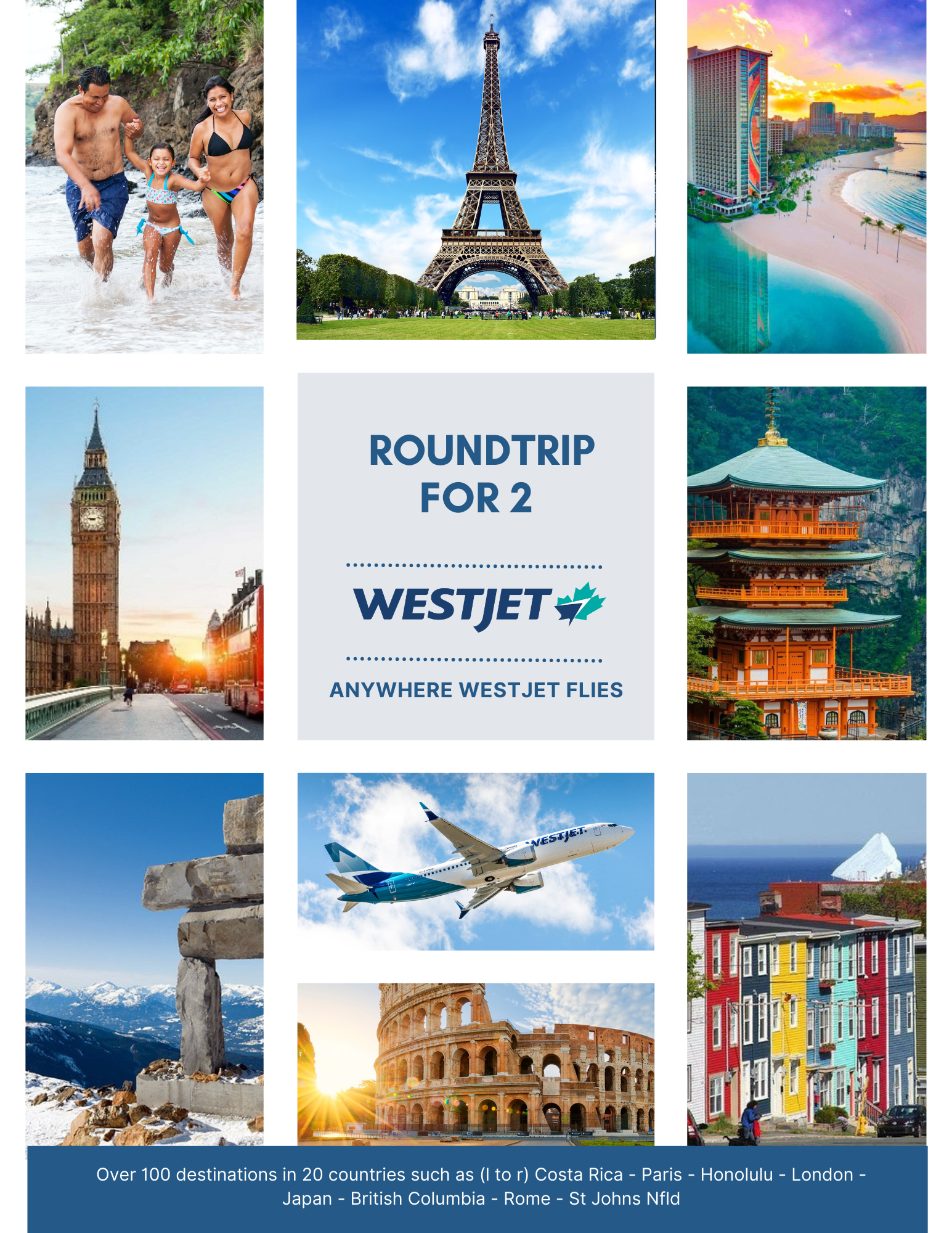 WestJet