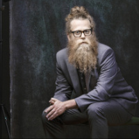 Ben Caplan Head Shot