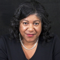 Juanita Peters head shot