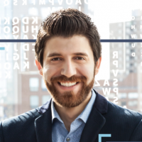 Tareq Hadhad head shot